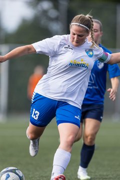 Bild 58 - F SC Ellerau - TuRa Harksheide : Ergebnis: 2:7